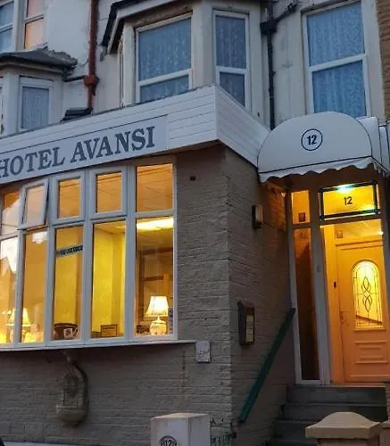 Hotel Avansi